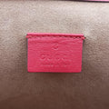DionysusMulticolourPVC coated canvas x leather400235B019517050ディオニュソスマルチカラーPVCコーティングキャンバス×レザー400235B019517050