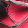 DionysusMulticolourPVC coated canvas x leather400235B019517050ディオニュソスマルチカラーPVCコーティングキャンバス×レザー400235B019517050