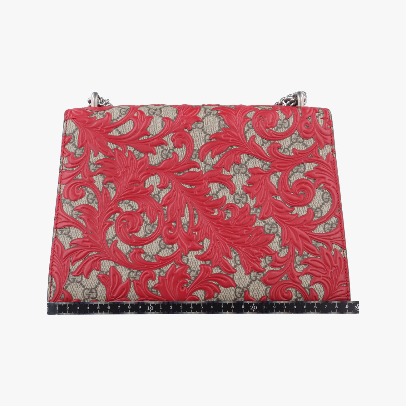 DionysusMulticolourPVC coated canvas x leather400235B019517050ディオニュソスマルチカラーPVCコーティングキャンバス×レザー400235B019517050