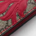 DionysusMulticolourPVC coated canvas x leather400235B019517050ディオニュソスマルチカラーPVCコーティングキャンバス×レザー400235B019517050