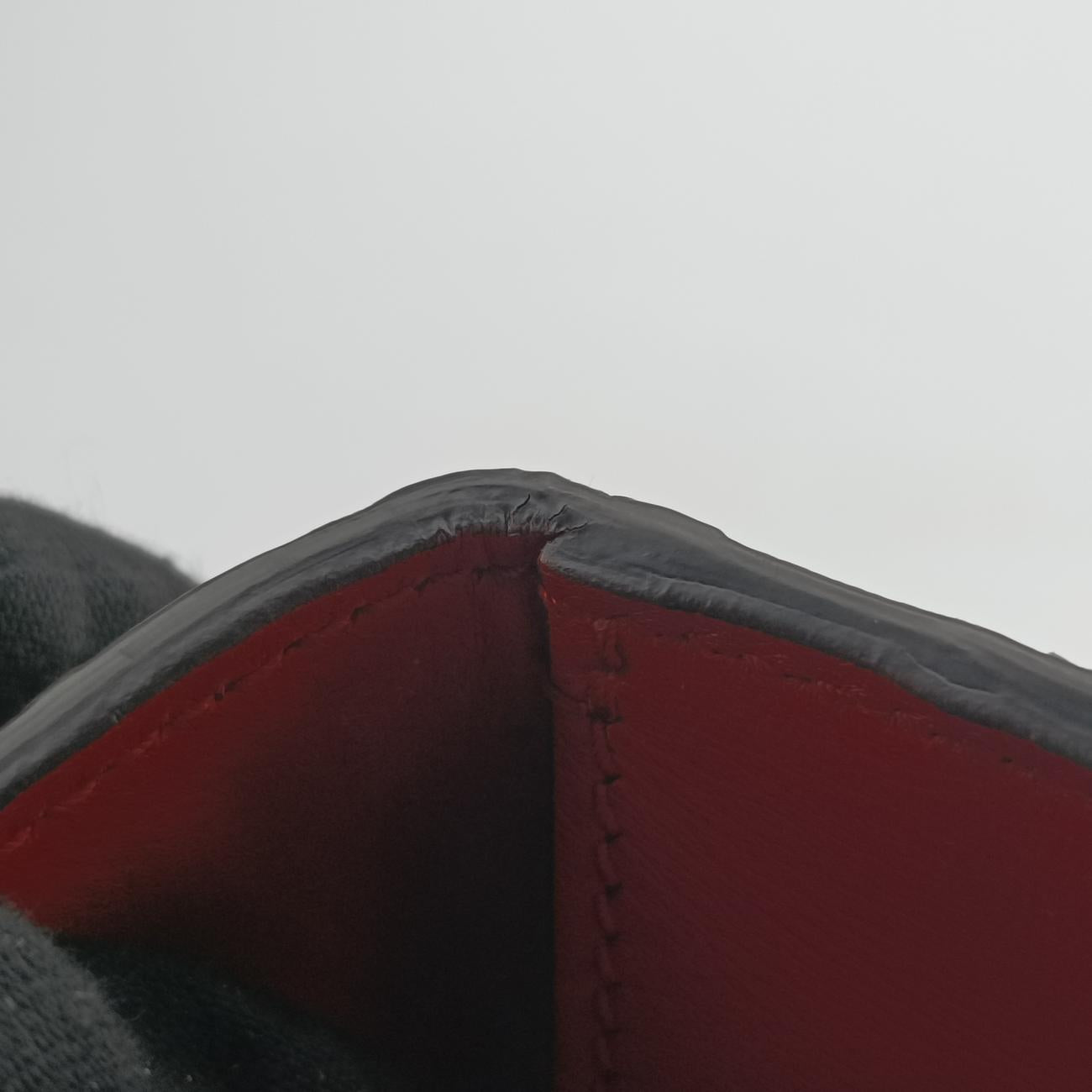DionysusMulticolourPVC coated canvas x leather400235B019517050ディオニュソスマルチカラーPVCコーティングキャンバス×レザー400235B019517050