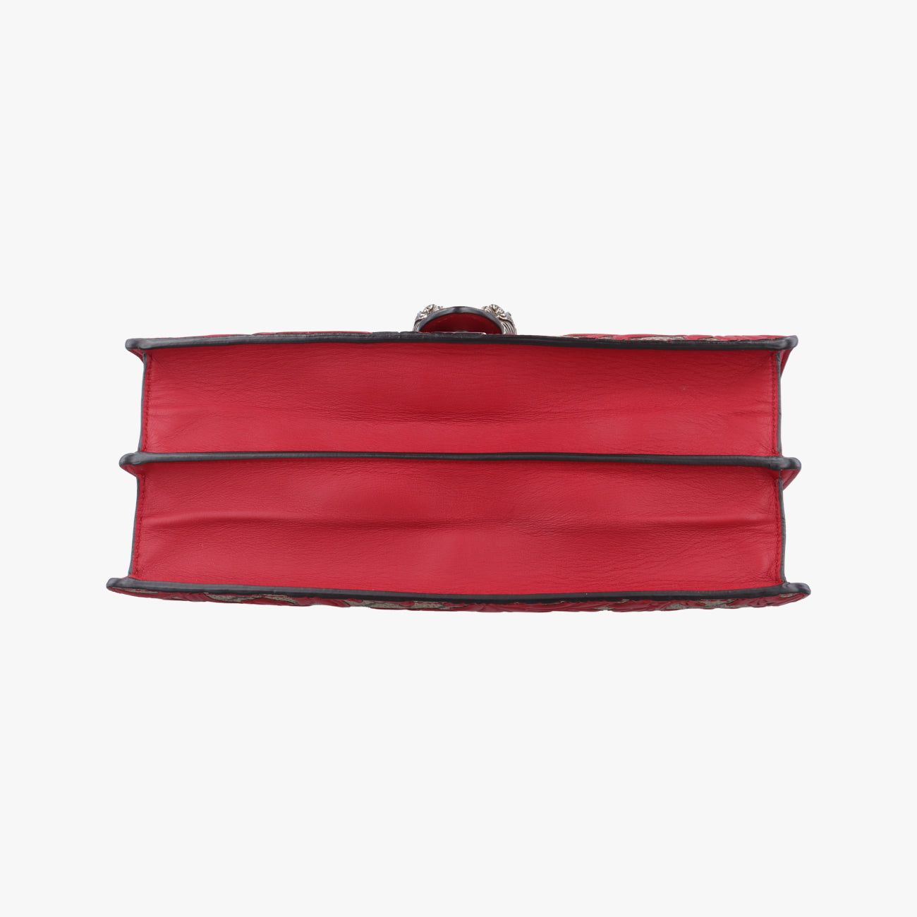 DionysusMulticolourPVC coated canvas x leather400235B019517050ディオニュソスマルチカラーPVCコーティングキャンバス×レザー400235B019517050