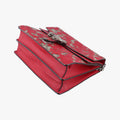 DionysusMulticolourPVC coated canvas x leather400235B019517050ディオニュソスマルチカラーPVCコーティングキャンバス×レザー400235B019517050