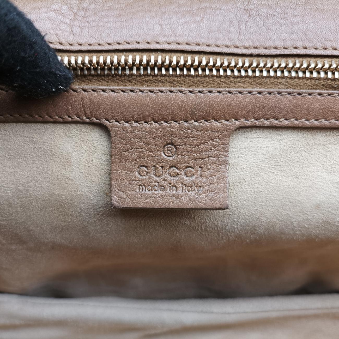 New BambooBrownLeatherE7477510ニューバンブーブラウンレザー254884E7477510