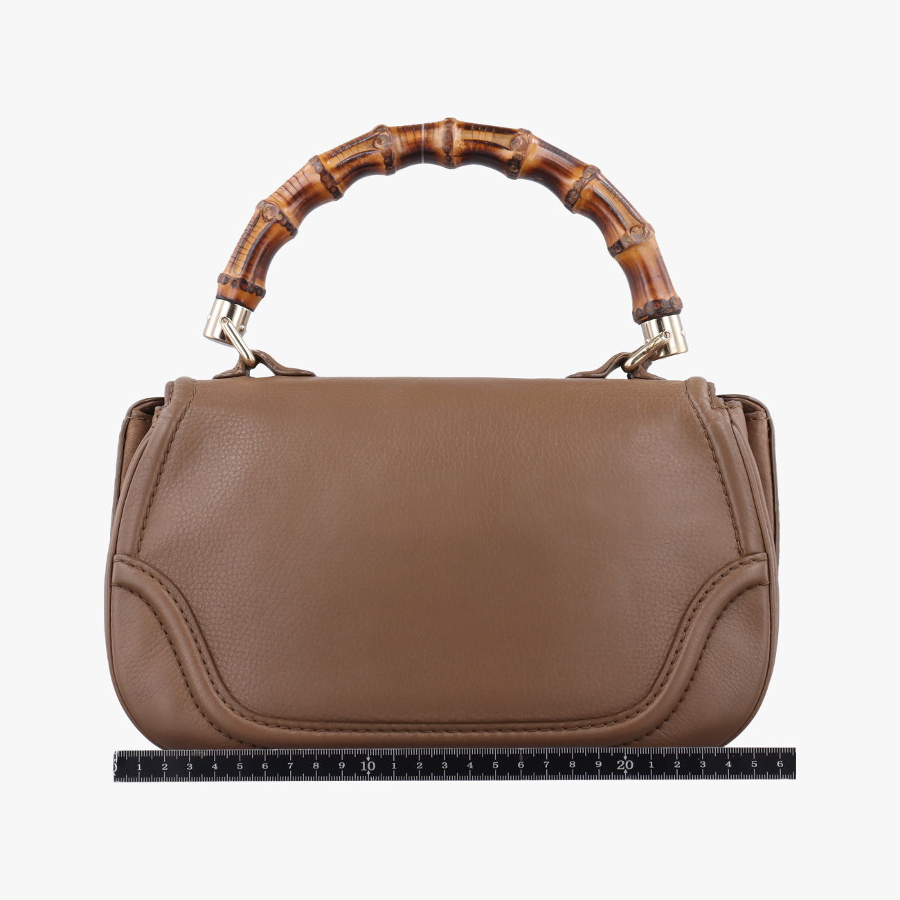 New BambooBrownLeatherE7477510ニューバンブーブラウンレザー254884E7477510