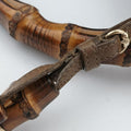 New BambooBrownLeatherE7477510ニューバンブーブラウンレザー254884E7477510