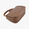 New BambooBrownLeatherE7477510ニューバンブーブラウンレザー254884E7477510