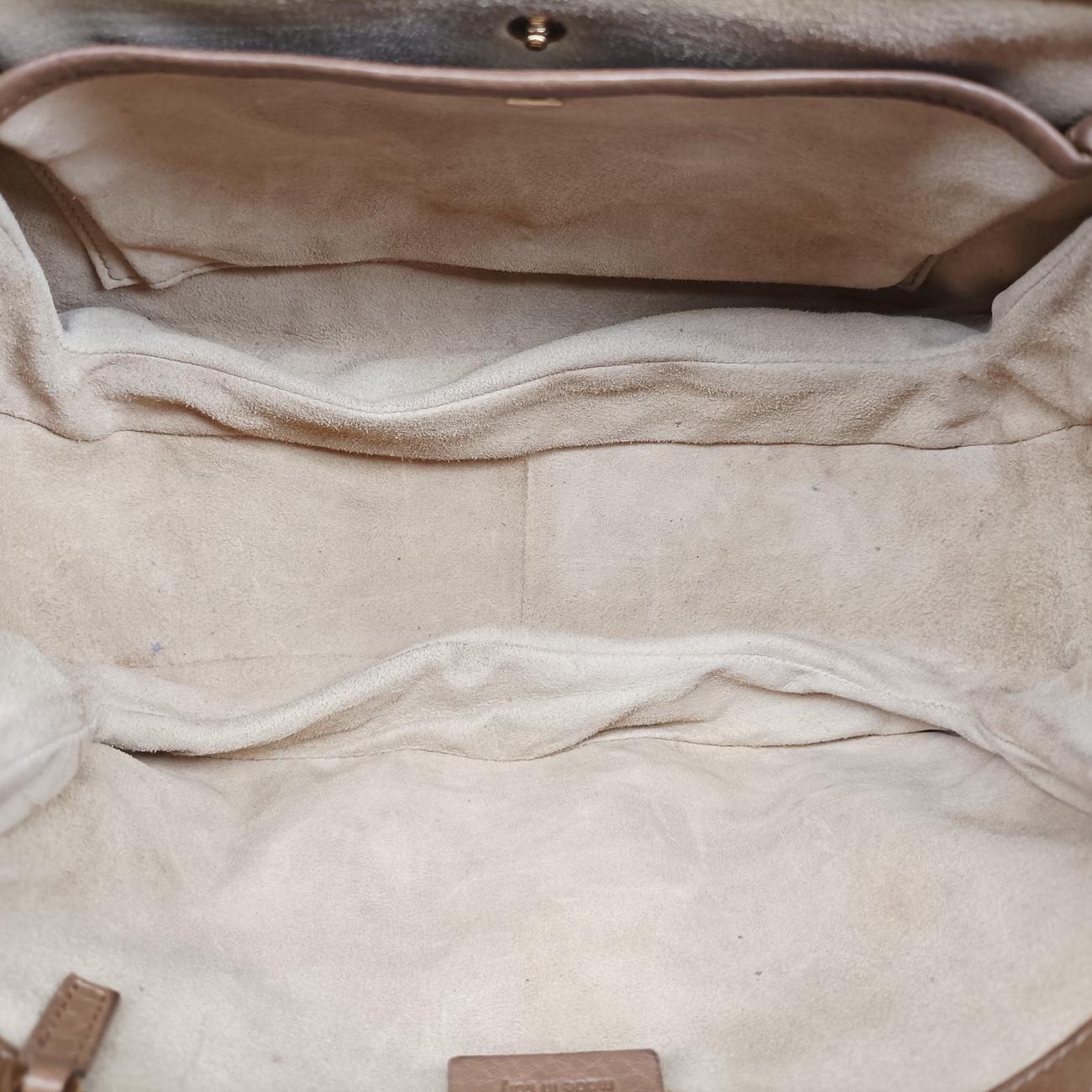 New BambooBrownLeatherE7477510ニューバンブーブラウンレザー254884E7477510