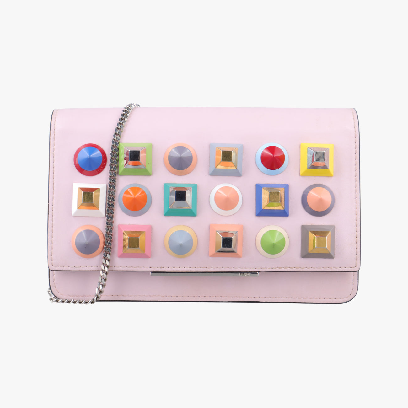 Monster Eyes TubePinkLeather8M03468M0346.SR0 178.0189モンスター アイズ チューブピンクレザー8M03468M0346.SR0 178.0189