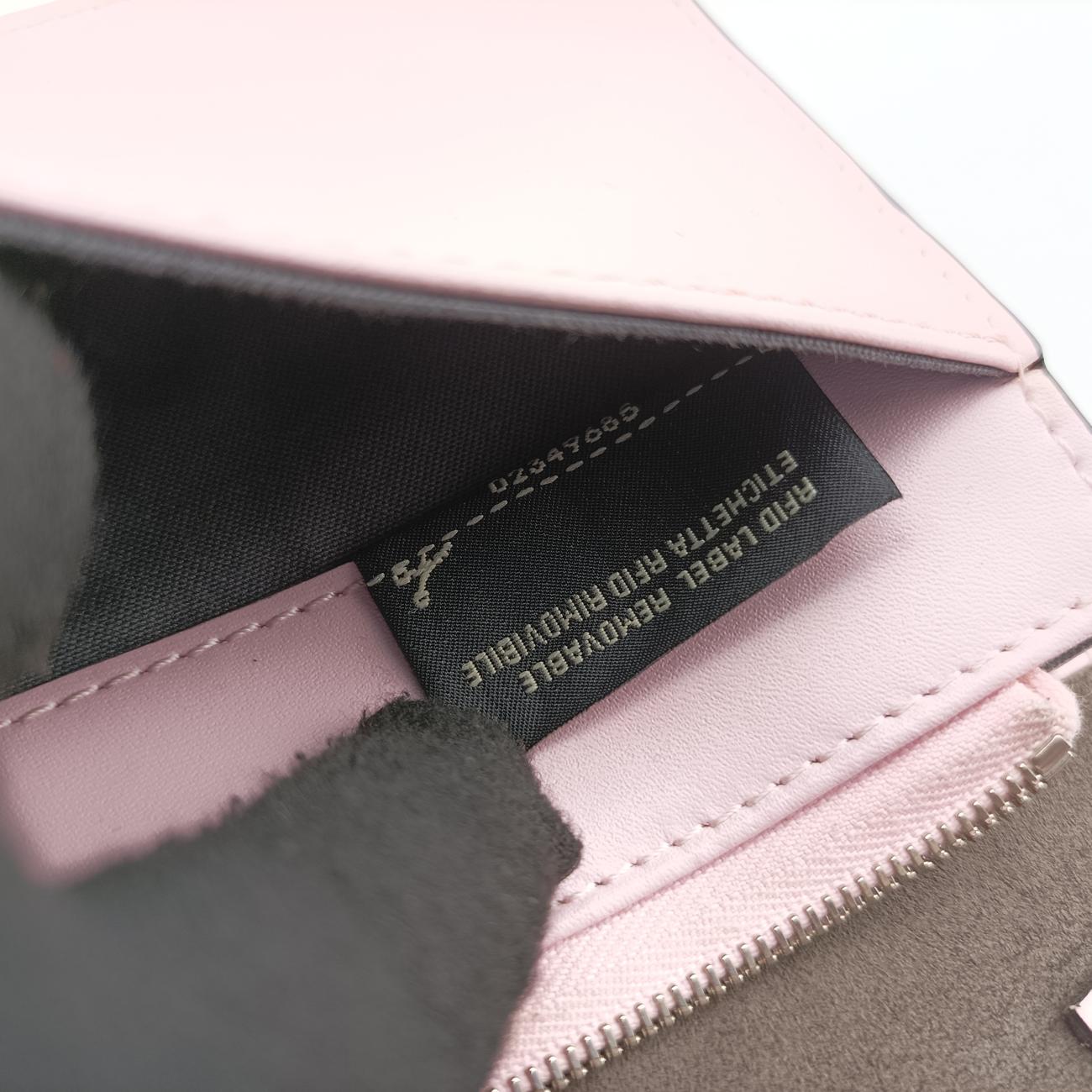 Monster Eyes TubePinkLeather8M03468M0346.SR0 178.0189モンスター アイズ チューブピンクレザー8M03468M0346.SR0 178.0189