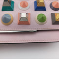 Monster Eyes TubePinkLeather8M03468M0346.SR0 178.0189モンスター アイズ チューブピンクレザー8M03468M0346.SR0 178.0189