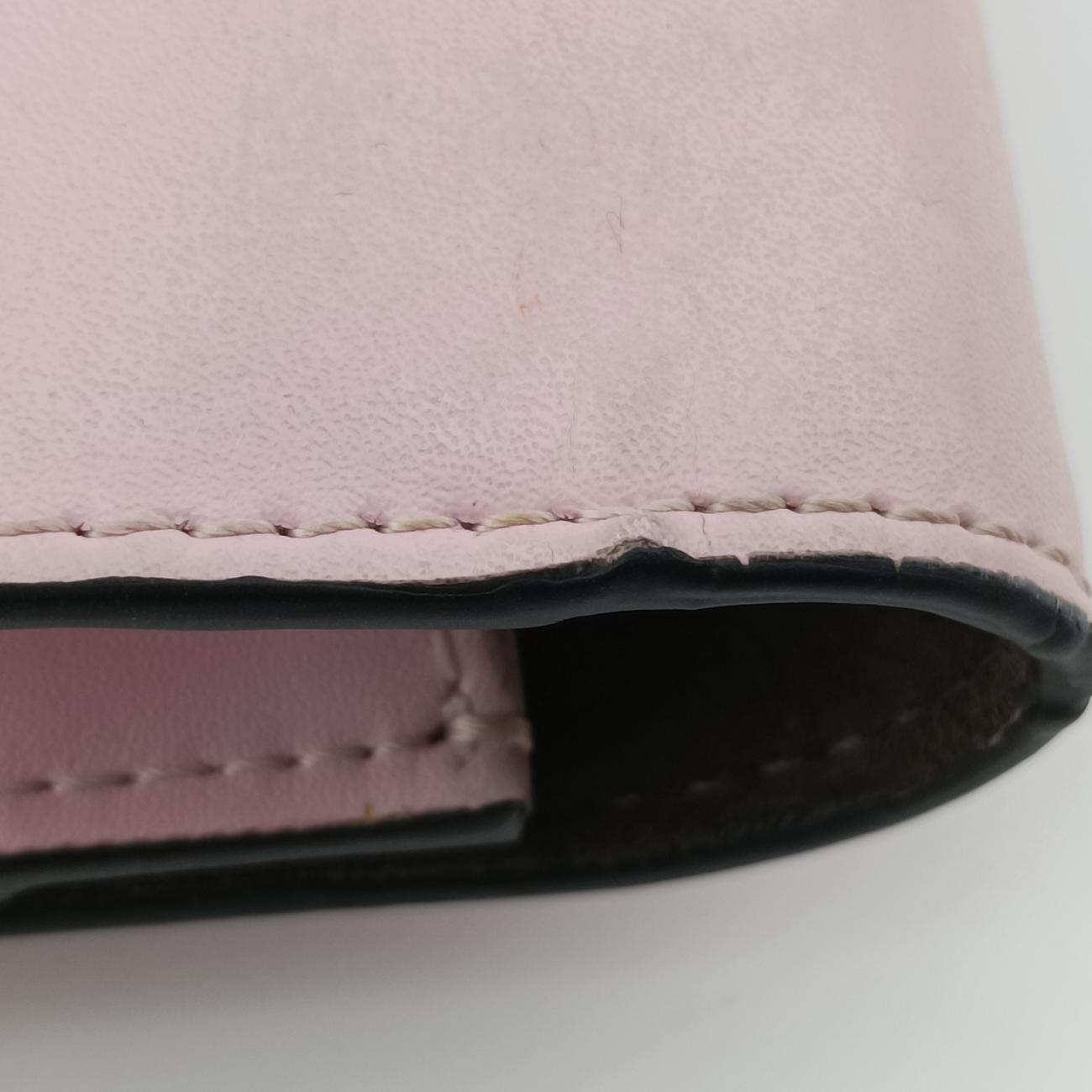 Monster Eyes TubePinkLeather8M03468M0346.SR0 178.0189モンスター アイズ チューブピンクレザー8M03468M0346.SR0 178.0189