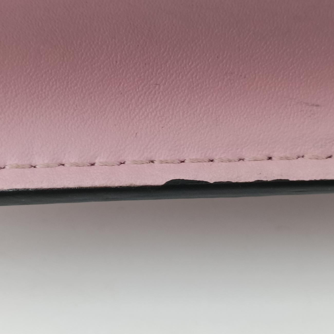 Monster Eyes TubePinkLeather8M03468M0346.SR0 178.0189モンスター アイズ チューブピンクレザー8M03468M0346.SR0 178.0189