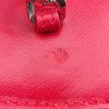 SunsetRedLeather633026ALM633026.1118サンセットレッドレザー633026ALM633026.1118