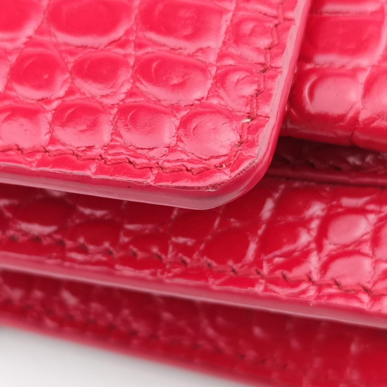 SunsetRedLeather633026ALM633026.1118サンセットレッドレザー633026ALM633026.1118