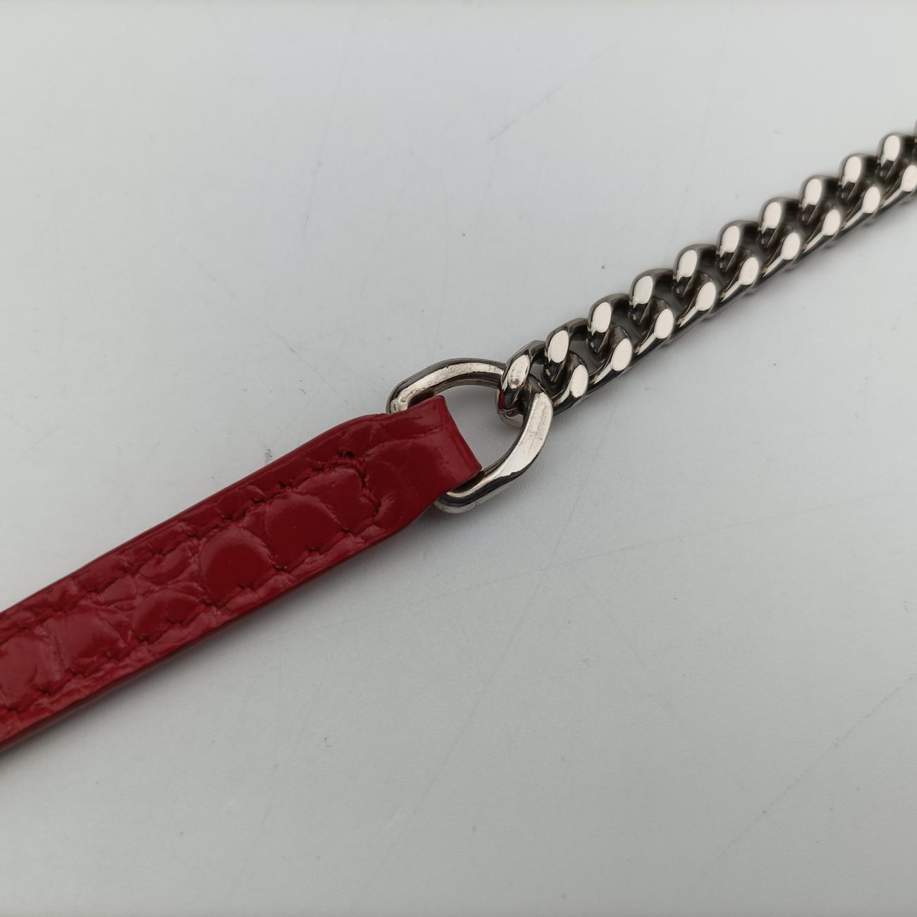 SunsetRedLeather633026ALM633026.1118サンセットレッドレザー633026ALM633026.1118