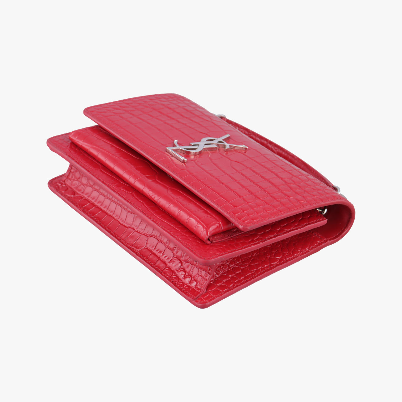 SunsetRedLeather633026ALM633026.1118サンセットレッドレザー633026ALM633026.1118