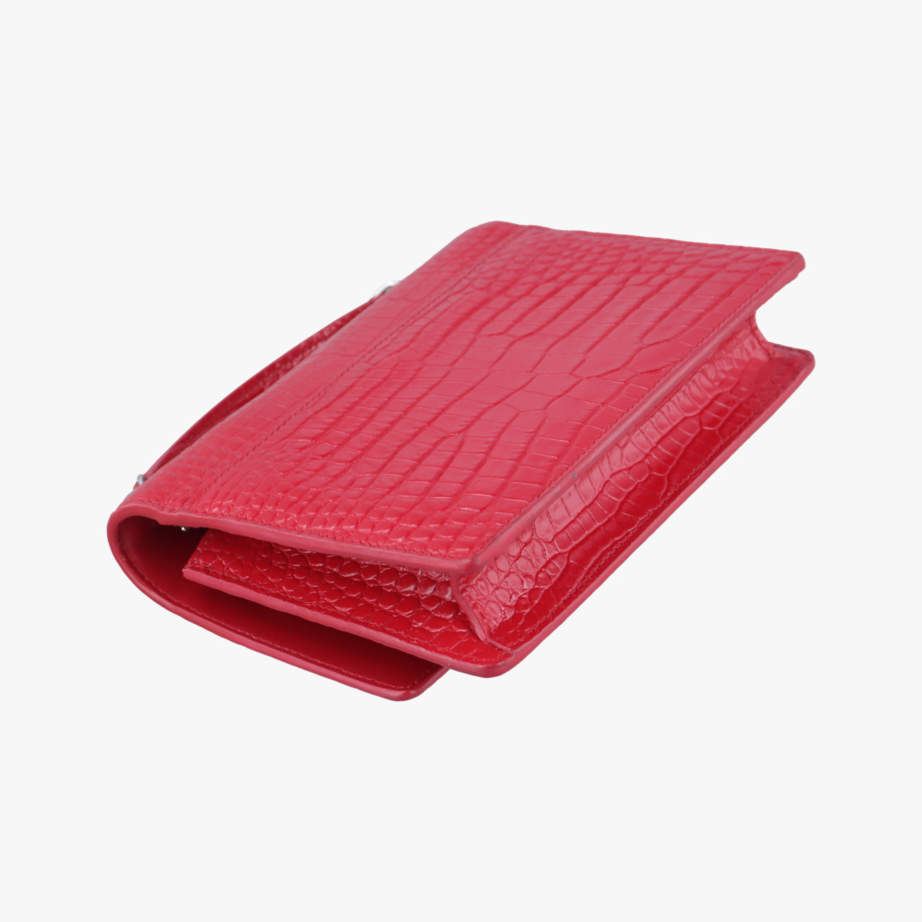 SunsetRedLeather633026ALM633026.1118サンセットレッドレザー633026ALM633026.1118