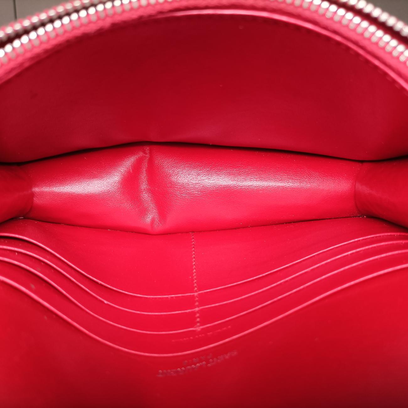 SunsetRedLeather633026ALM633026.1118サンセットレッドレザー633026ALM633026.1118