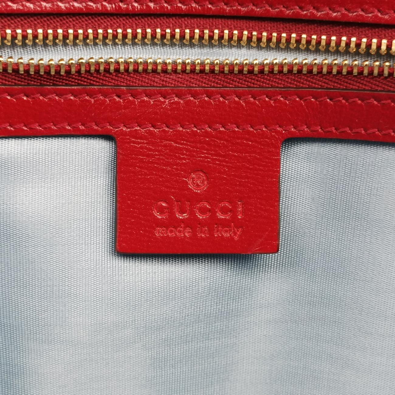 GG Ring GG MarmontRedsuede589474F029952825GGリング GGマーモントレッドスエード589474F029952825