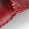 GG Ring GG MarmontRedsuede589474F029952825GGリング GGマーモントレッドスエード589474F029952825