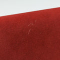 GG Ring GG MarmontRedsuede589474F029952825GGリング GGマーモントレッドスエード589474F029952825