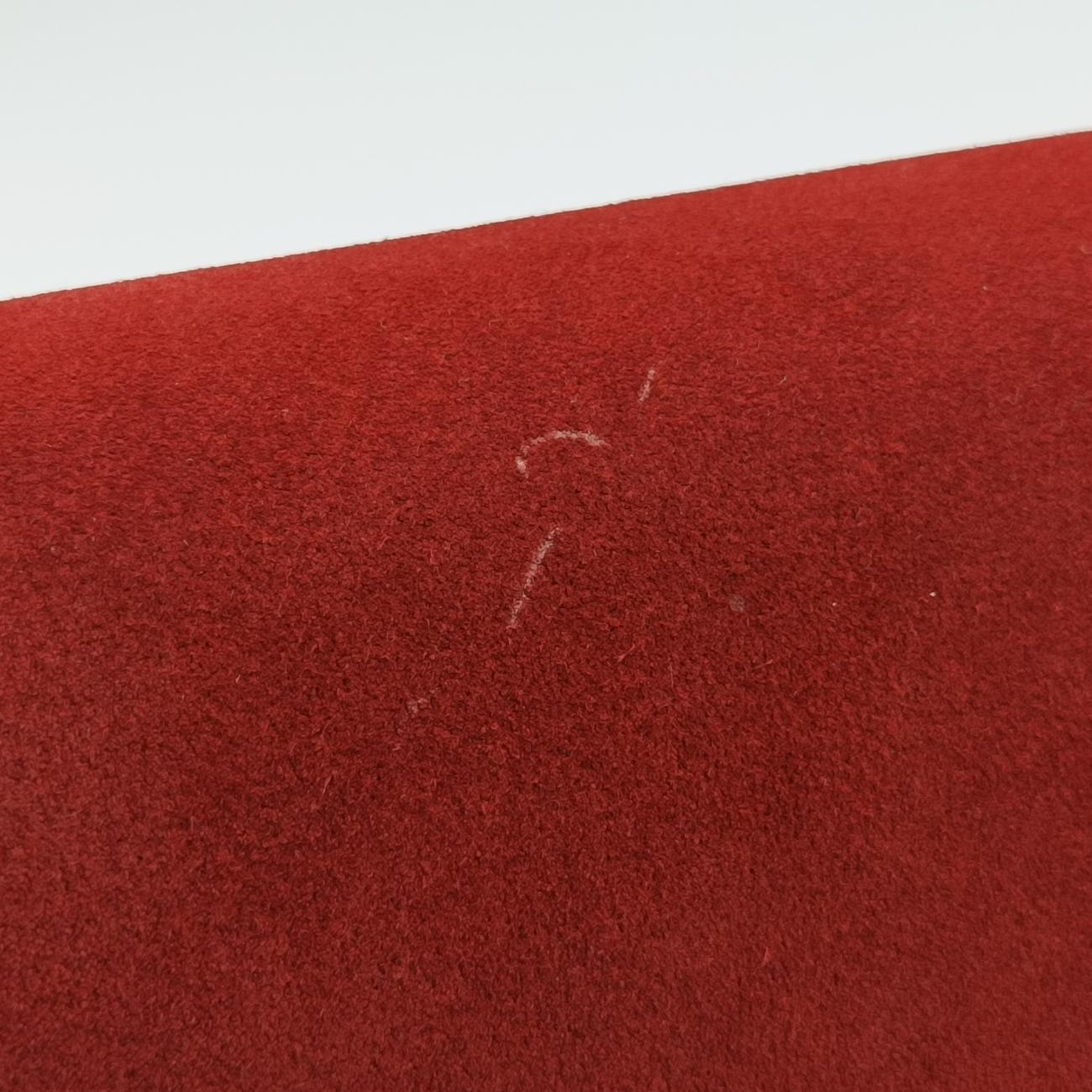 GG Ring GG MarmontRedsuede589474F029952825GGリング GGマーモントレッドスエード589474F029952825