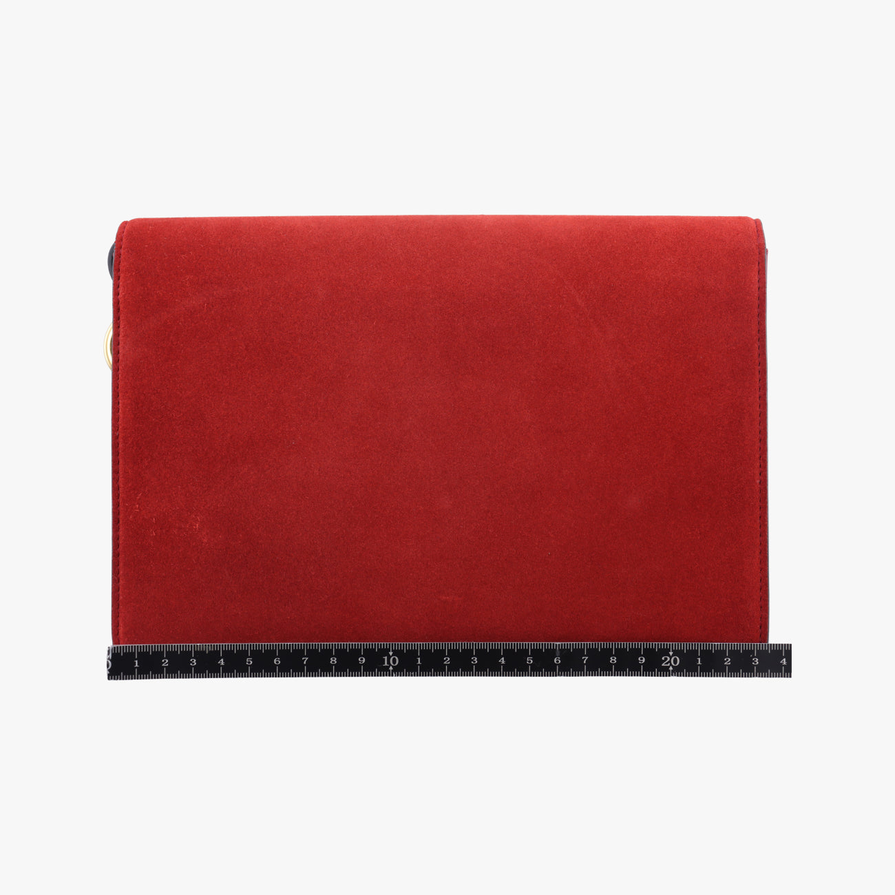 GG Ring GG MarmontRedsuede589474F029952825GGリング GGマーモントレッドスエード589474F029952825