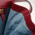 GG Ring GG MarmontRedsuede589474F029952825GGリング GGマーモントレッドスエード589474F029952825