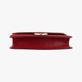 GG Ring GG MarmontRedsuede589474F029952825GGリング GGマーモントレッドスエード589474F029952825