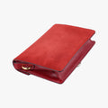 GG Ring GG MarmontRedsuede589474F029952825GGリング GGマーモントレッドスエード589474F029952825