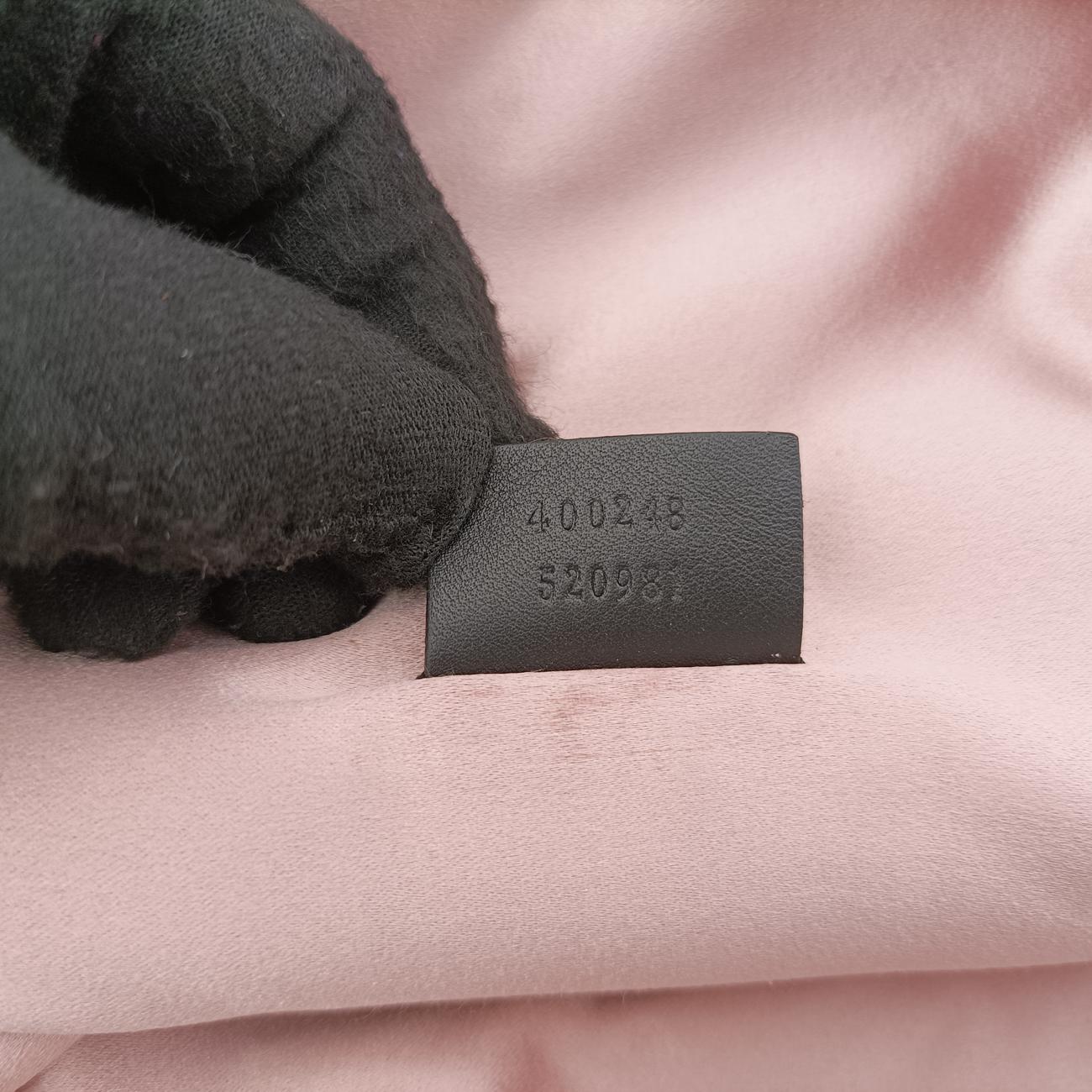 Bee EmbroideredGreyfabric400248F019070113ビー エンブロイダードグレーファブリック400248F019070113