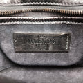 RockstudsBlackleatherBG-L126VKK0ロックスタッズブラックレザーBG-L126VKK0