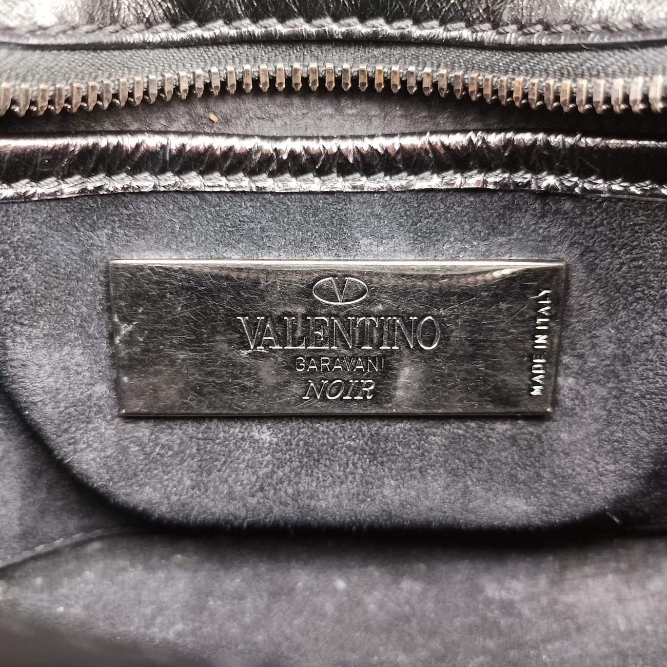 RockstudsBlackleatherBG-L126VKK0ロックスタッズブラックレザーBG-L126VKK0