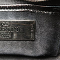 RockstudsBlackleatherBG-L126VKK0ロックスタッズブラックレザーBG-L126VKK0