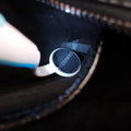 RockstudsBlackleatherBG-L126VKK0ロックスタッズブラックレザーBG-L126VKK0