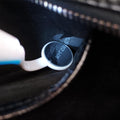 RockstudsBlackleatherBG-L126VKK0ロックスタッズブラックレザーBG-L126VKK0