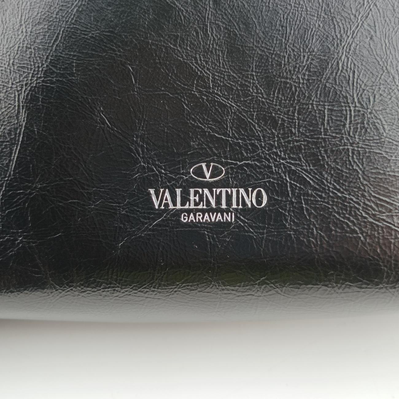RockstudsBlackleatherBG-L126VKK0ロックスタッズブラックレザーBG-L126VKK0