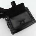 RockstudsBlackleatherBG-L126VKK0ロックスタッズブラックレザーBG-L126VKK0