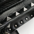 RockstudsBlackleatherBG-L126VKK0ロックスタッズブラックレザーBG-L126VKK0