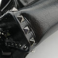 RockstudsBlackleatherBG-L126VKK0ロックスタッズブラックレザーBG-L126VKK0