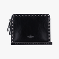 RockstudsBlackleatherBG-L126VKK0ロックスタッズブラックレザーBG-L126VKK0