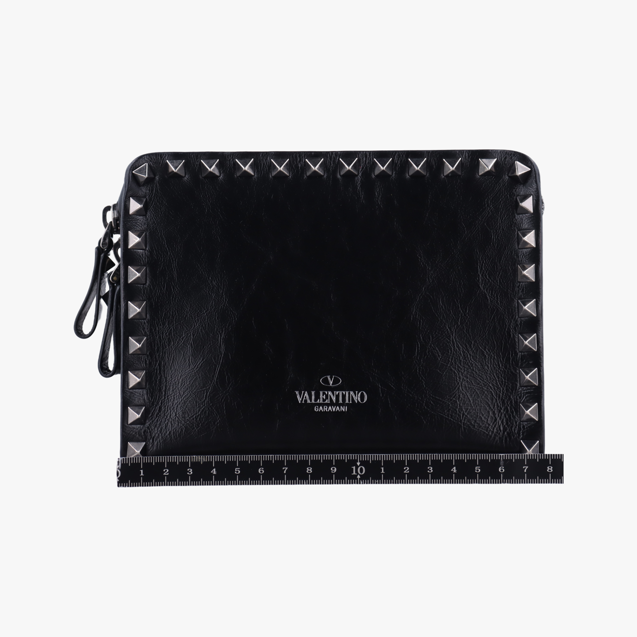 RockstudsBlackleatherBG-L126VKK0ロックスタッズブラックレザーBG-L126VKK0