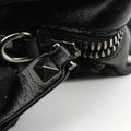 RockstudsBlackleatherBG-L126VKK0ロックスタッズブラックレザーBG-L126VKK0