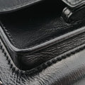 RockstudsBlackleatherBG-L126VKK0ロックスタッズブラックレザーBG-L126VKK0