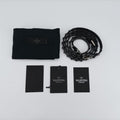 RockstudsBlackleatherBG-L126VKK0ロックスタッズブラックレザーBG-L126VKK0
