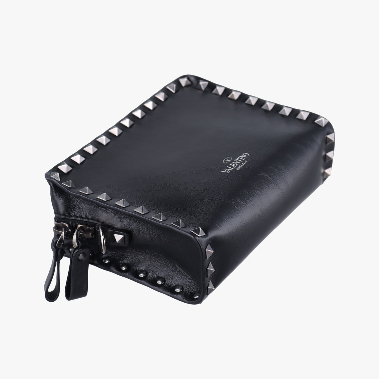 RockstudsBlackleatherBG-L126VKK0ロックスタッズブラックレザーBG-L126VKK0