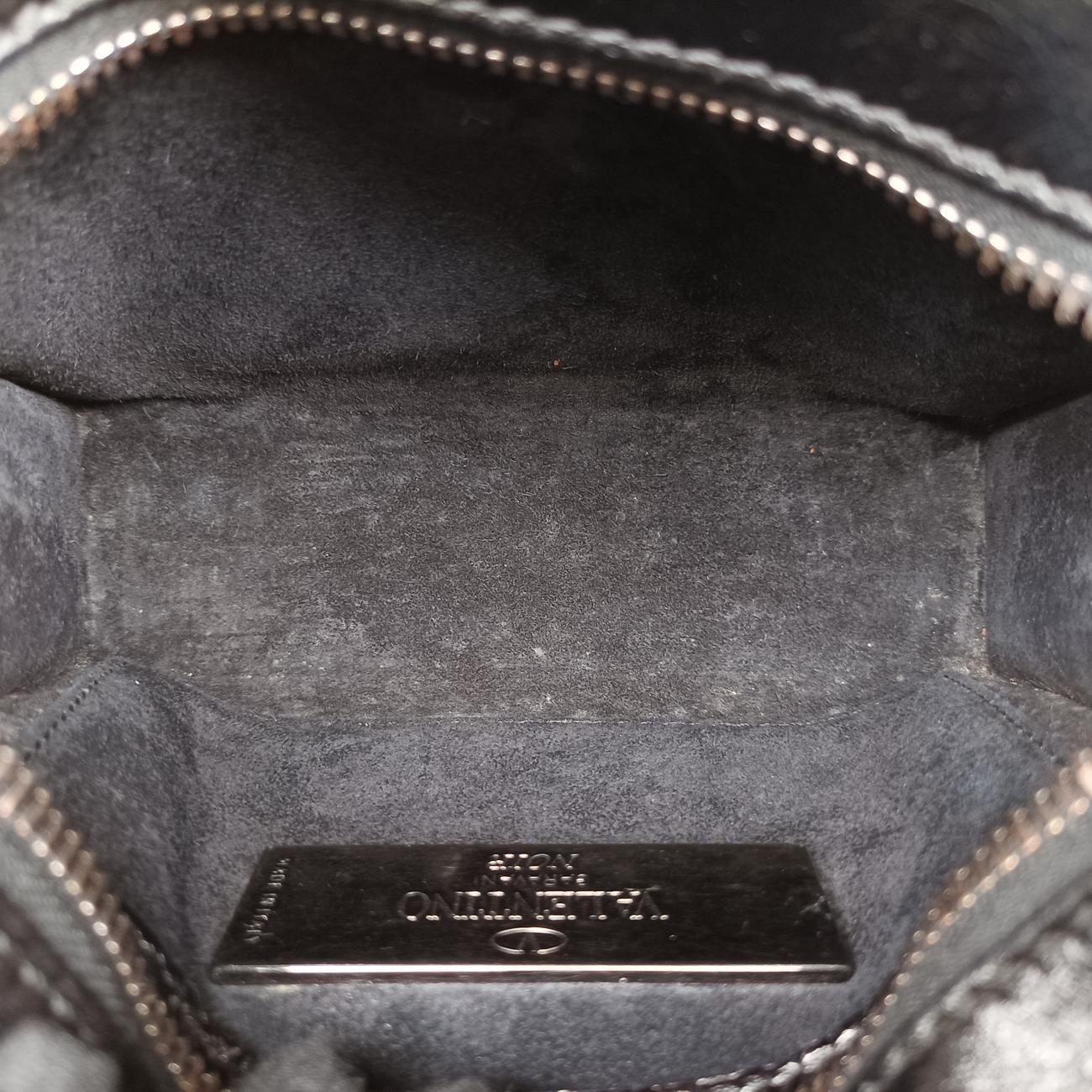 RockstudsBlackleatherBG-L126VKK0ロックスタッズブラックレザーBG-L126VKK0