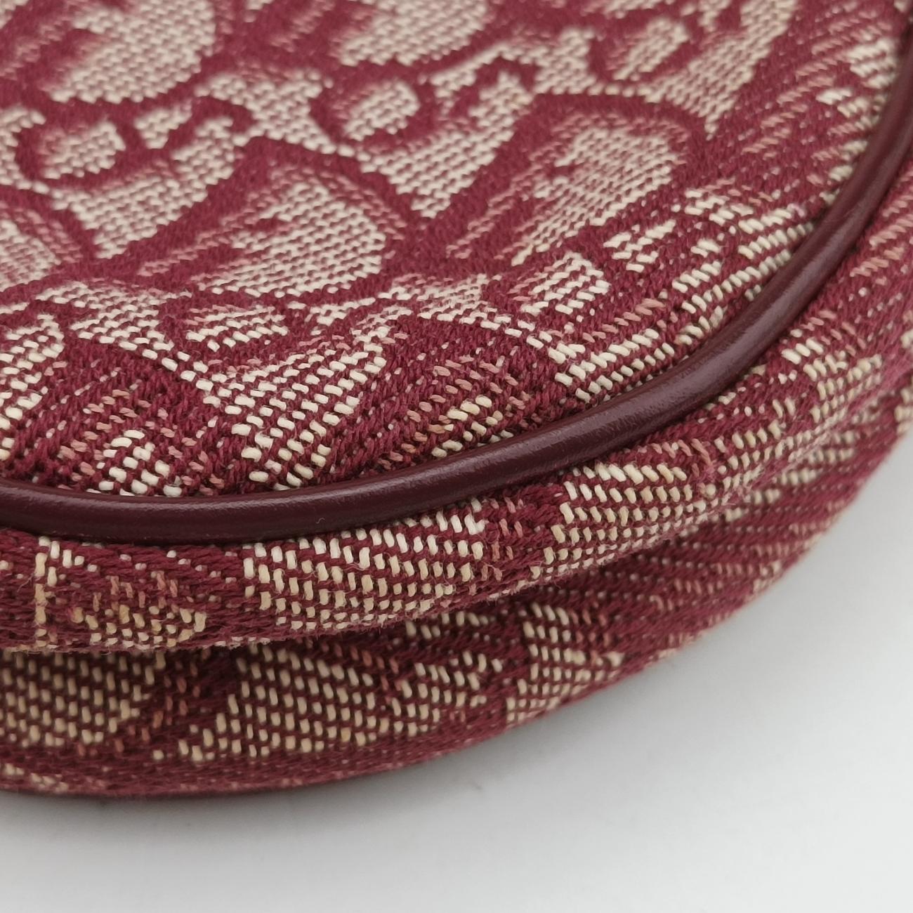 SaddleBurgundyfabricMC 0022サドルワインレッドファブリックMC 0022