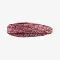SaddleBurgundyfabricMC 0022サドルワインレッドファブリックMC 0022